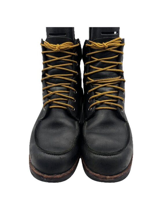 Timberland Originals Earthkeepers Boot Men’s Size 11 W Black EU 45 main image 10